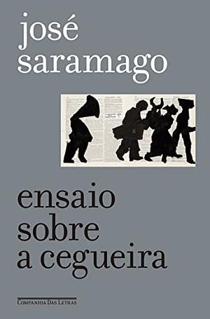 Ensaio Sobre a Cegueira (Edição Especial) by José Saramago