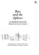 Bess and the Sphinx by Elizabeth Coatsworth