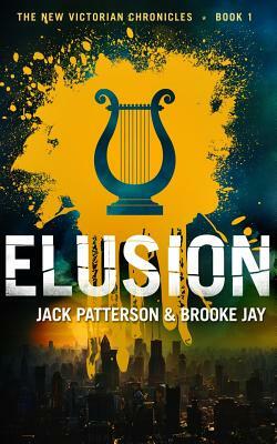 Elusion by Brooke Jay, Jack Patterson