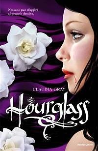 Hourglass by Claudia Gray