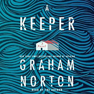 A Keeper: A Novel by Graham Norton