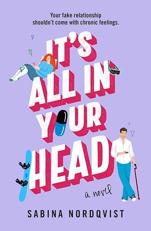 It's All in Your Head by Sabina Nordqvist