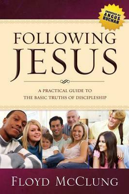 Following Jesus by Floyd McClung