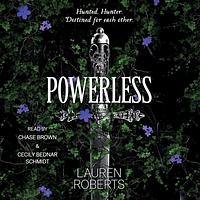 Powerless by Lauren Roberts