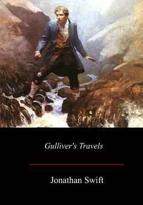 Gulliver's Travels by Jonathan Swift