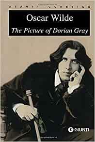 The Picture of Dorian Gray by Oscar Wilde