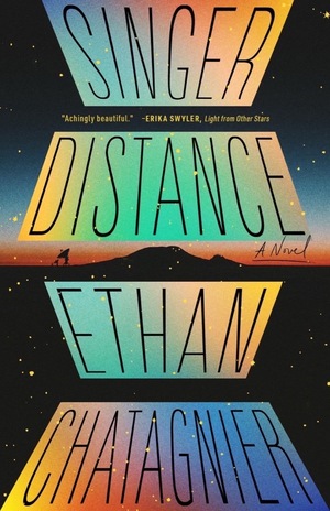 Singer Distance by Ethan Chatagnier