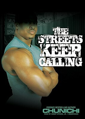 The Streets Keep Calling by Jr. Spears, Chunichi