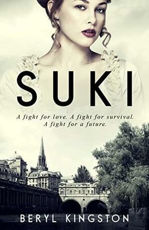 Suki by Beryl Kingston