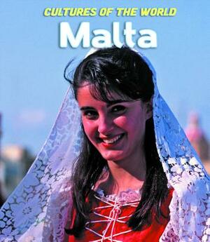 Malta by Jui Lin Yong, Debbie Nevins, Sean Sheehan