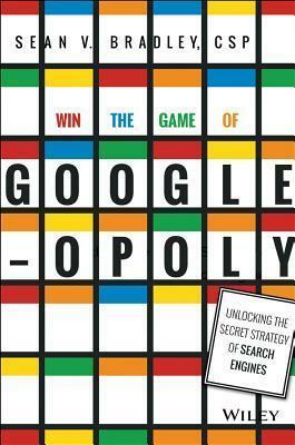 Googleopoly by Sean Bradley