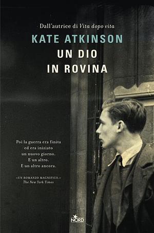 Un dio in rovina by Kate Atkinson