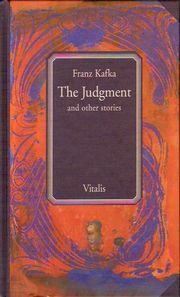 The Judgment by Franz Kafka