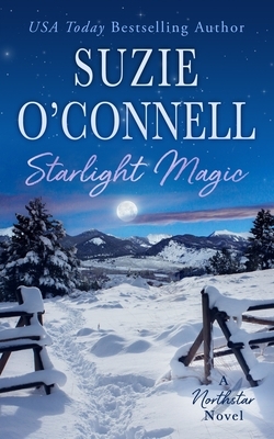 Starlight Magic by Suzie O'Connell