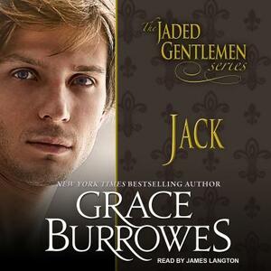Jack by Grace Burrowes