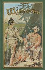 Winnetou I by Karl May