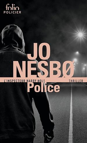 Police: Une enquête de l'inspecteur Harry Hole by Jo Nesbø