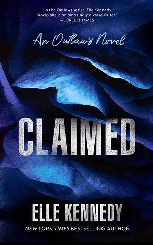 Claimed by Elle Kennedy