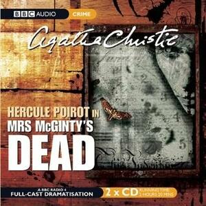 Mrs. McGinty's Dead by Agatha Christie