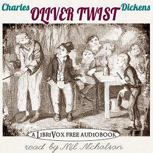 Oliver Twist by 