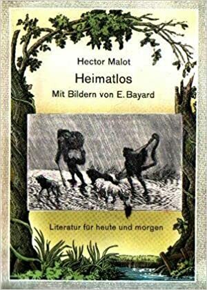 Heimatlos by Hector Malot