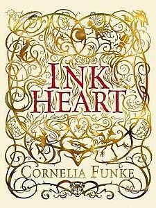 Inkheart (Collector's Edition) by Cornelia Funke