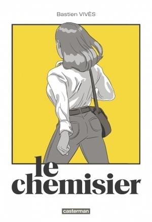 Le chemisier by Bastien Vivès