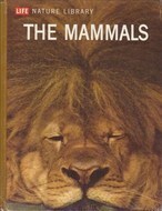 The Mammals by Richard Carrington