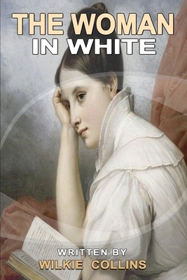 The women in white: with original and illustrations by Wilkie Collins