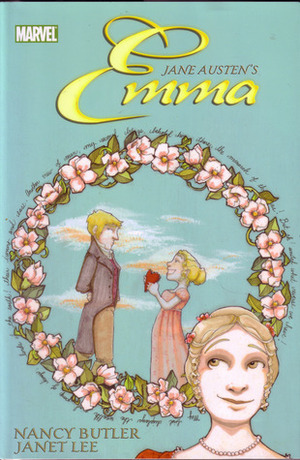 Emma (Marvel Adaptation) by Nancy Butler, Janet Lee, Jane Austen