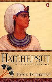 Hatchepsut: The Female Pharaoh by Joyce A. Tyldesley