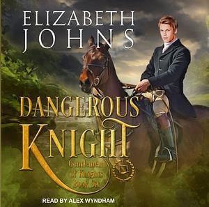 Dangerous Knight by Elizabeth Johns