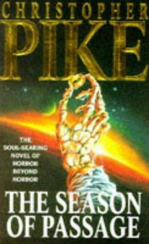 The Season Of Passage by Christopher Pike