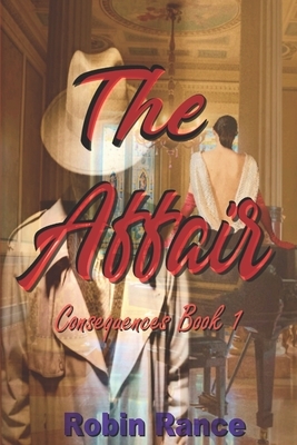 The Affair by Robin Rance