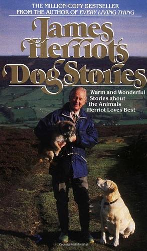 James Herriot's Dog Stories by James Herriot