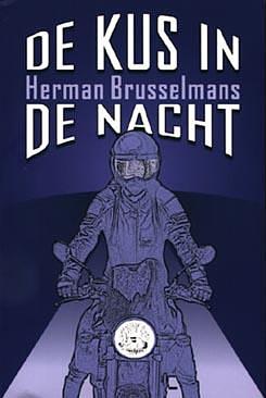 De kus in de nacht by Herman Brusselmans