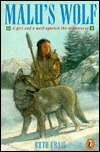 Malu's Wolf by Ruth Craig