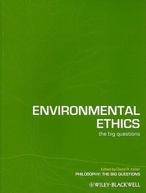 Environmental Ethics by 