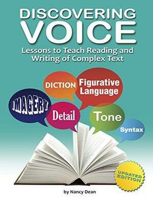 Discovering Voice by Nancy Dean
