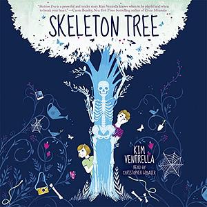 Skeleton Tree by Kim Ventrella