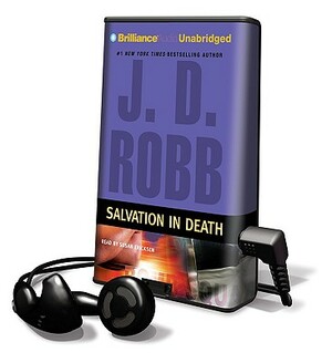 Salvation in Death by J.D. Robb