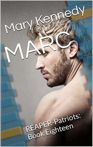 Marc by Mary Kennedy