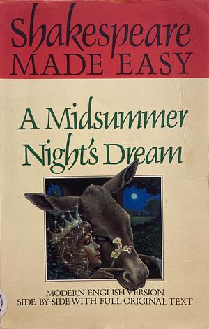 A Midsummer Night's Dream by Alan Durband
