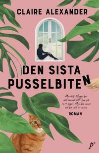 Den sista pusselbiten by Claire Alexander