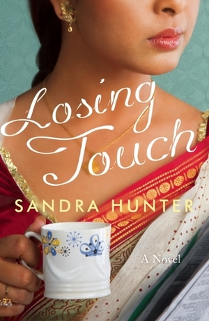 Losing Touch by Sandra Hunter
