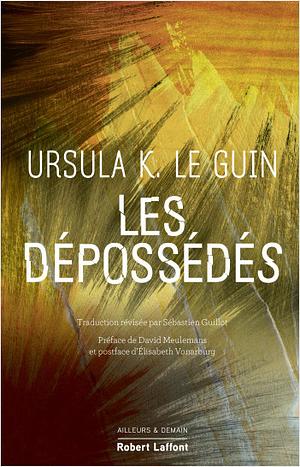 Les Dépossédés by Ursula K. Le Guin