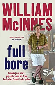 Full Bore by William McInnes