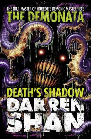 Death's Shadow (The Demonata, Book 7) by Darren Shan