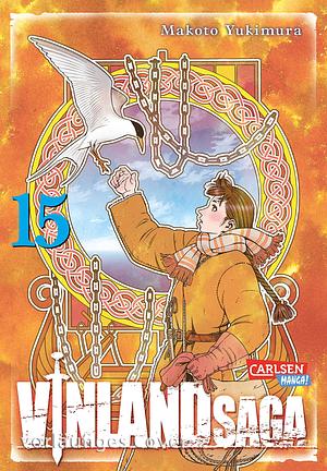 Vinland Saga, Vol. 15 by Makoto Yukimura