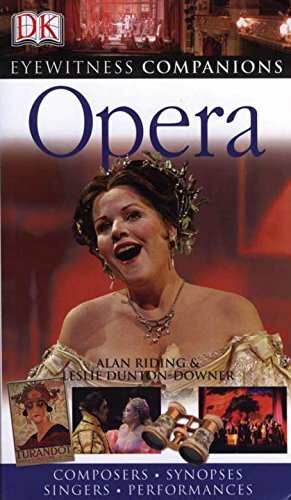 Opera by Leslie Dunton-Downer